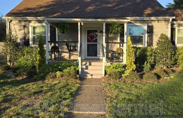 7346 Edgeworth Road - 7346 Edgeworth Road, Mechanicsville, VA 23111