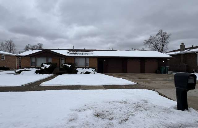 4937 W 85th Place photos photos