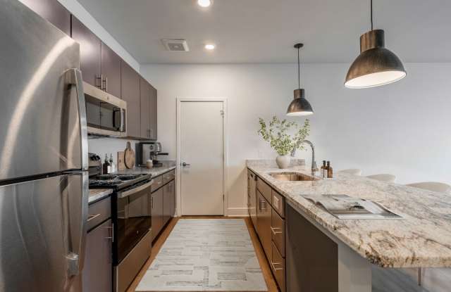 5 Row Apartments photos photos