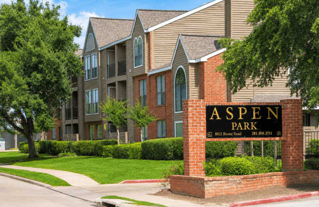 Aspen Park - Affordable Housing Gallery 2