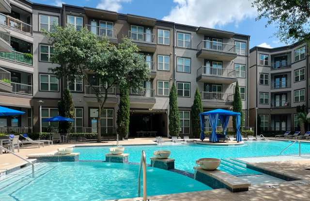 Civic at Frisco Square Apartments Gallery 4