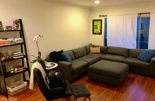 423 Pier Ave 4 - 423 Pier Ave, Santa Monica, CA 90405