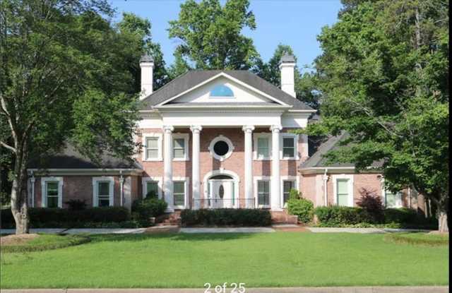 575 Lake Front Drive, Basement - 575 Lake Front Dr, Lilburn, GA 30047