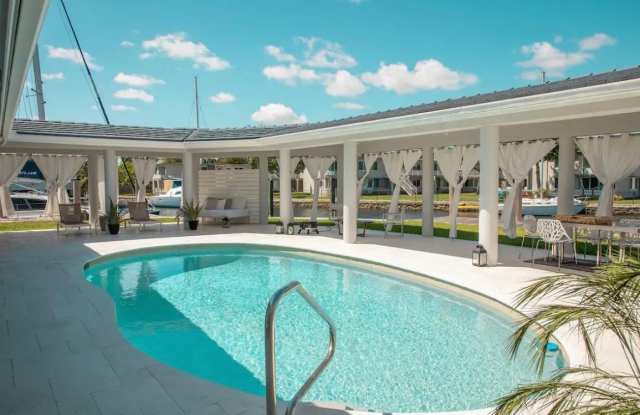1919 Sunrise Key Boulevard - 1919 Sunrise Key Boulevard, Fort Lauderdale, FL 33304