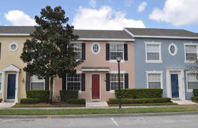 Beautiful 3-Bedroom Townhome in the Heart of Avalon Park photos photos