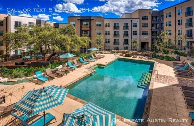 2771 South lamar Blvd - 2771 South Lamar Boulevard, Austin, TX 78704