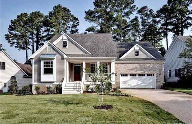 9919 Swallow Ridge - 9919 Swallow Ridge, James City County, VA 23168