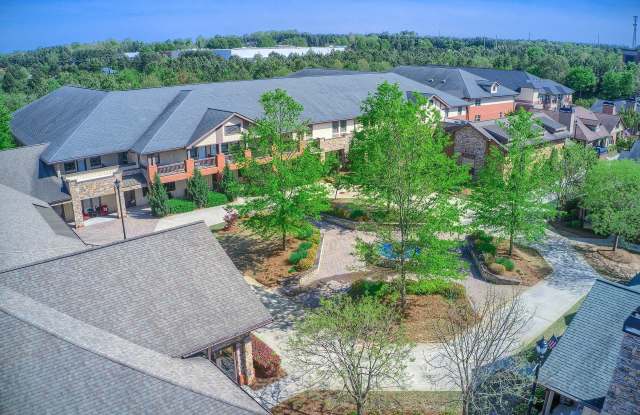 King's Reserve Suwanee Gallery 4