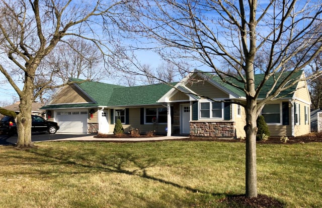 5603 Leitch Avenue - 5603 Leitch Avenue, Countryside, IL 60525