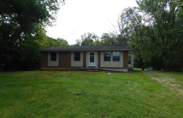 Ranch Style Home Located in Berryville, VA Gallery 3
