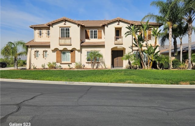 4761 Eagle Ridge Court - 4761 Eagle Ridge Court, Jurupa Valley, CA 92509