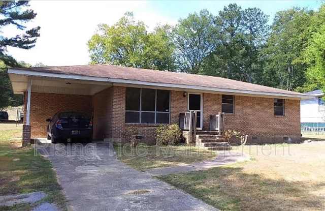 9764 Virginianna Dr - 9764 Virginianna Drive, Birmingham, AL 35215 9764 Virginianna Dr - 9764 Virginianna Drive, Birmingham, AL 35215