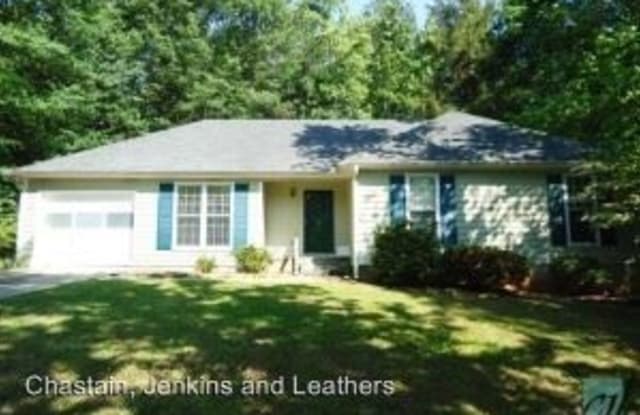 520 Brookstone Drive - 520 Brookstone Drive, Athens, GA 30605