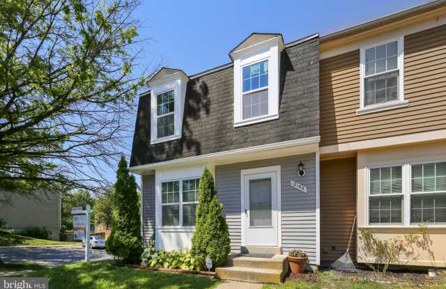 12100 BIRDSEYE TERRACE - 12100 Birdseye Terrace, Germantown, MD 20874