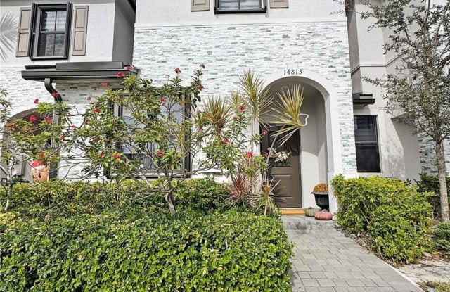 14813 SW 183rd Ter - 14813 Southwest 183rd Terrace, Richmond West, FL 33187