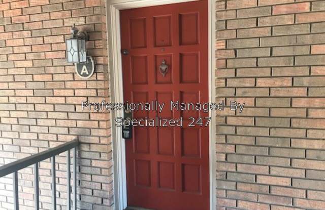 2815 Lineville Dr - 2815 Lineville Drive, Farmers Branch, TX 75234