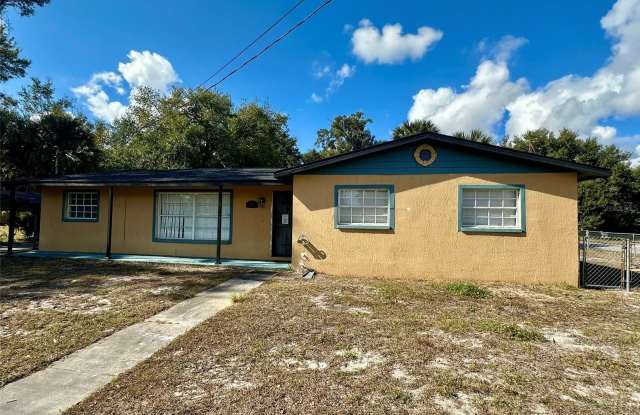 820 MARTIN L KING JR AVENUE photos photos