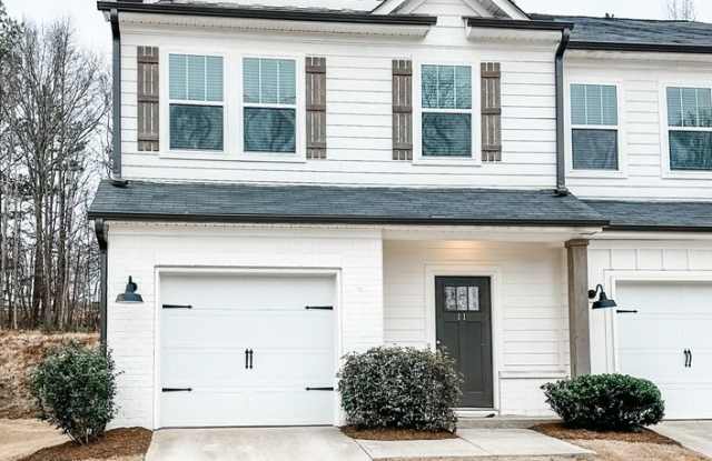 Charming Townhouse in Greer, SC photos photos
