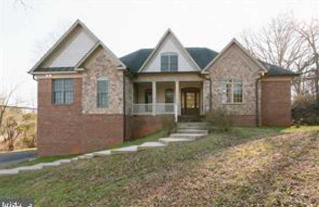 457 MADISON ROAD - 457 Madison Road, Culpeper, VA 22701