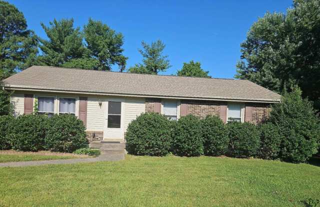 3104 Spring Creek Ct. Clarksville, TN 37040 photos photos