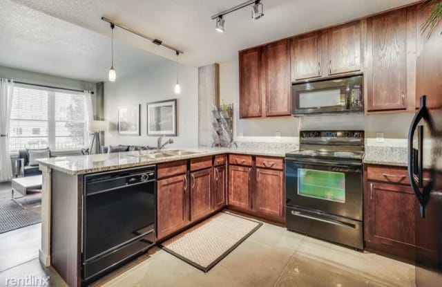 1144 S Broadway Broadway - 1144 South Broadway, Denver, CO 80210