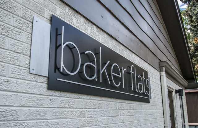 Baker Flats Gallery 4