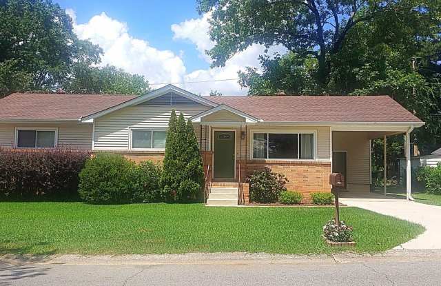 3 BR, 2 Bath Home Available in Homewood photos photos