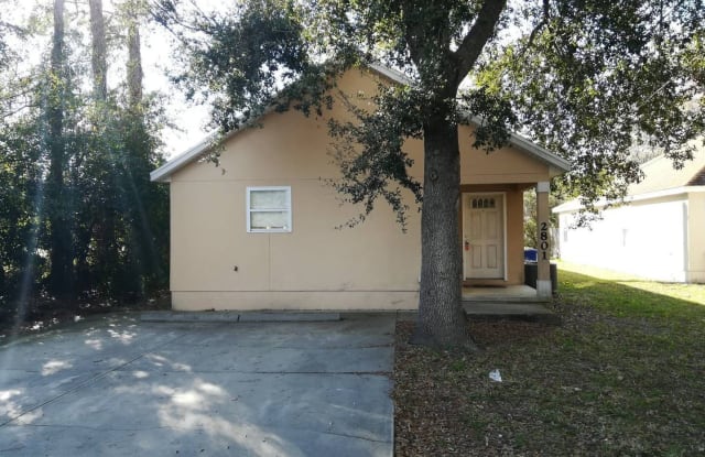 2801 N. 7th St - 2801 North 7th Street, St. Johns County, FL 32084