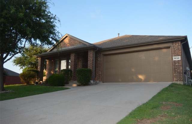 3712 Spring Run Lane - 3712 Spring Run Lane, Melissa, TX 75454