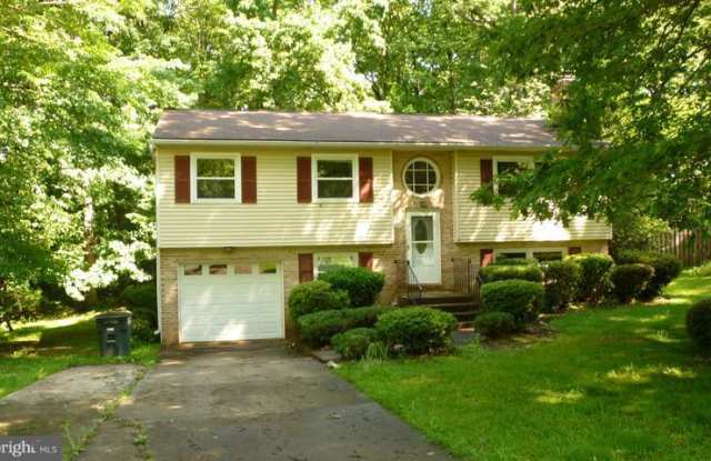 7708 ECKLEY COURT - 7708 Eckley Court, Prince William County, VA 20112