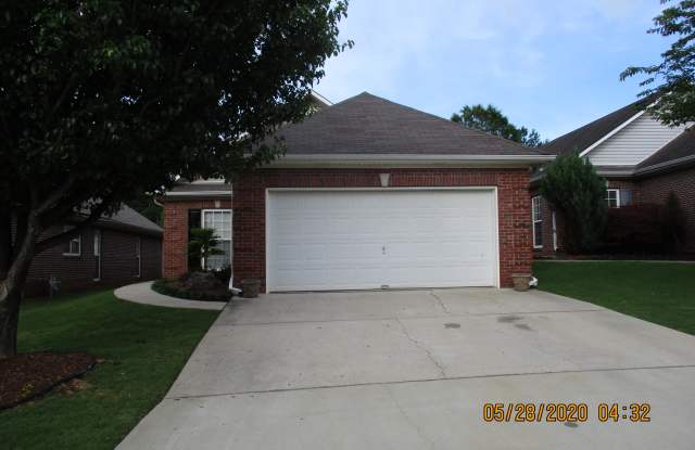 6132 Letson Farms Drive - 6132 Letson Farms Drive, Jefferson County, AL 35022