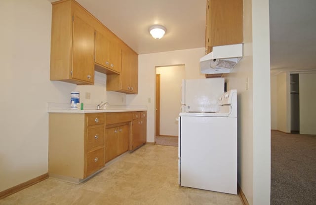 Roseville Terrace photos photos