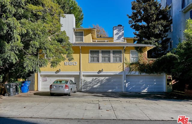 950 HILGARD Avenue - 950 Hilgard Avenue, Los Angeles, CA 90024
