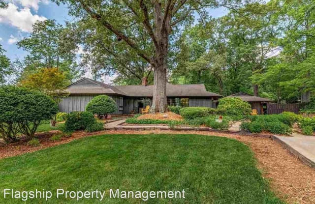 118 Brockman Drive - 118 Brockman Drive, Mauldin, SC 29662