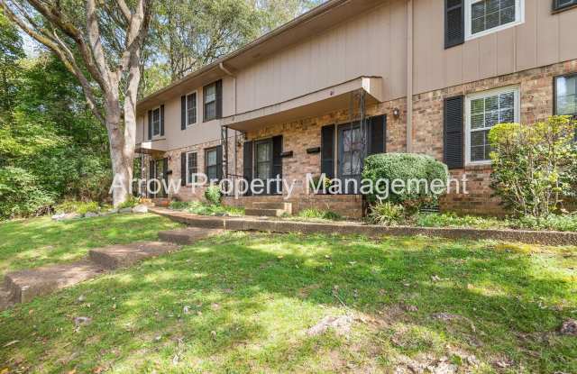 50% off Second Full Month's Rent with a Signed Lease Beginning in February! - 112 Bellevue Road, Nashville, TN 37221