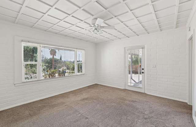 203 D St Gallery 1