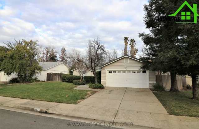 1117 Grouse Dr. - 1117 Grouse Drive, Redding, CA 96003