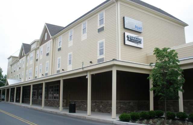 50 Crystal Street - 50 Crystal Street, East Stroudsburg, PA 18301
