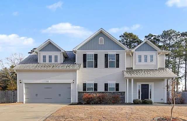 143 Ledgebrook Lane Gallery 1