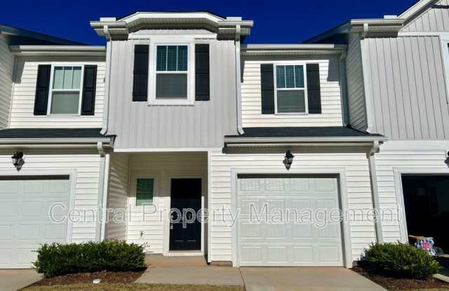 613 Reese Lane - 613 Reese Lane, Berea, SC 29617