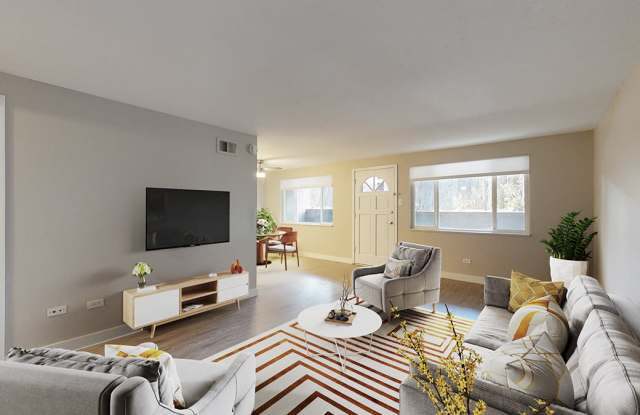 The Bike Trail Apartments Gallery 2