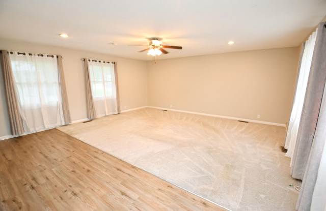 Updated Mckinley Terrace home Gallery 4