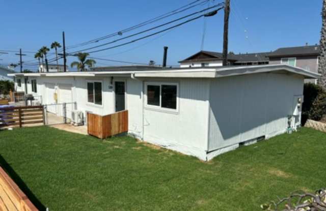 2 bed 1 bath Duplex for Rent in Imperial Beach - 1204 13th Street, Imperial Beach, CA 91932 2 bed 1 bath Duplex for Rent in Imperial Beach - 1204 13th Street, Imperial Beach, CA 91932
