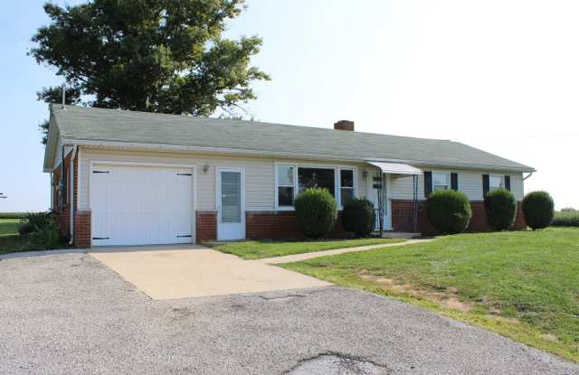 1443 Delta Rd, Red Lion, PA 17356 - 1443 Delta Road, York County, PA 17356