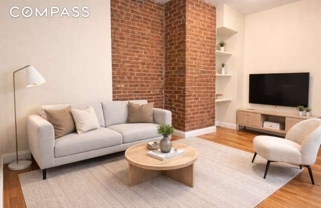 357 East 58th Street - 357 East 58th Street, New York City, NY 10022