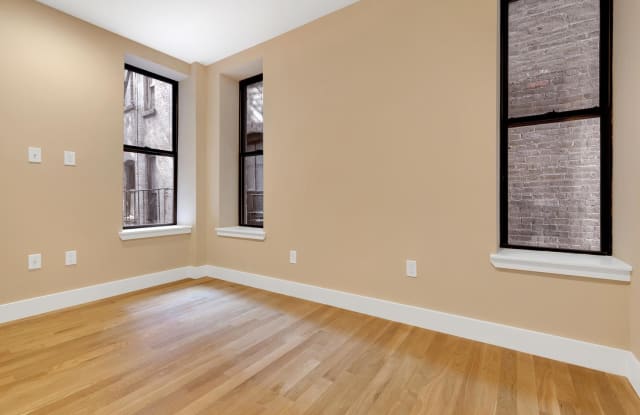 400 West 56th Street - 400 West 56th Street, New York City, NY 10019