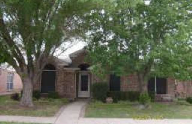 111 Pershore Lane - 111 Pershore Lane, Allen, TX 75002