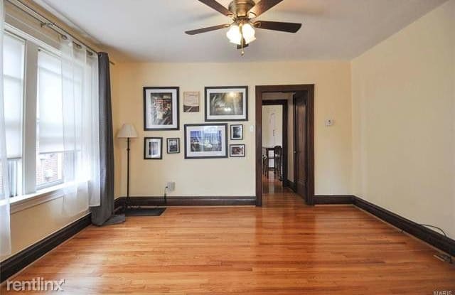 6509 Hoffman - 6509 Hoffman Avenue, St. Louis, MO 63139