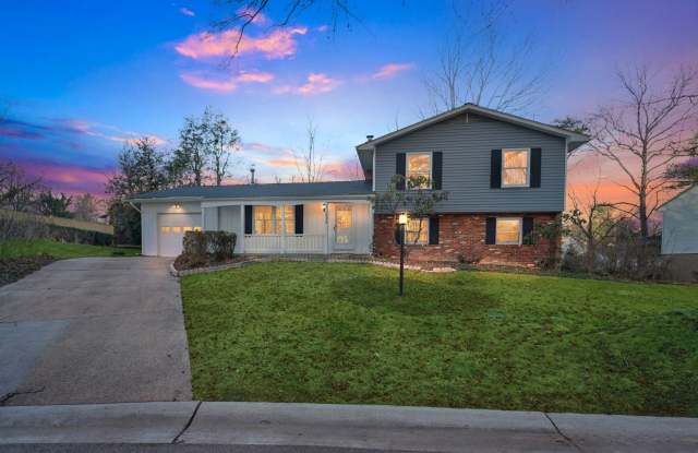 Spacious 4BR House in Columbia photos photos