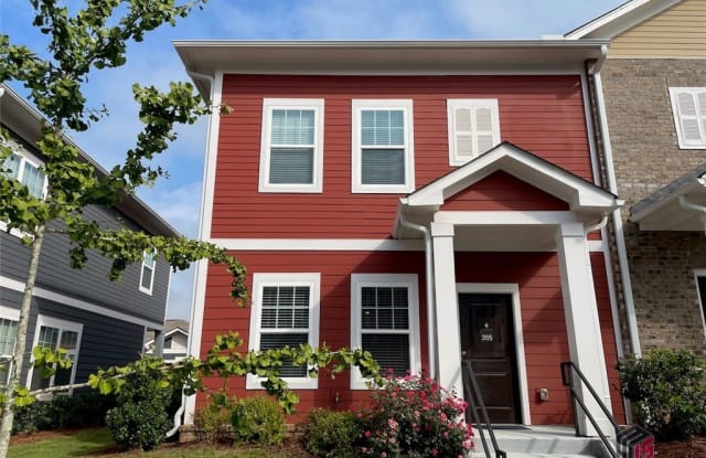 355 Mill Creek Road - 355 Mill Creek Way, Athens, GA 30605